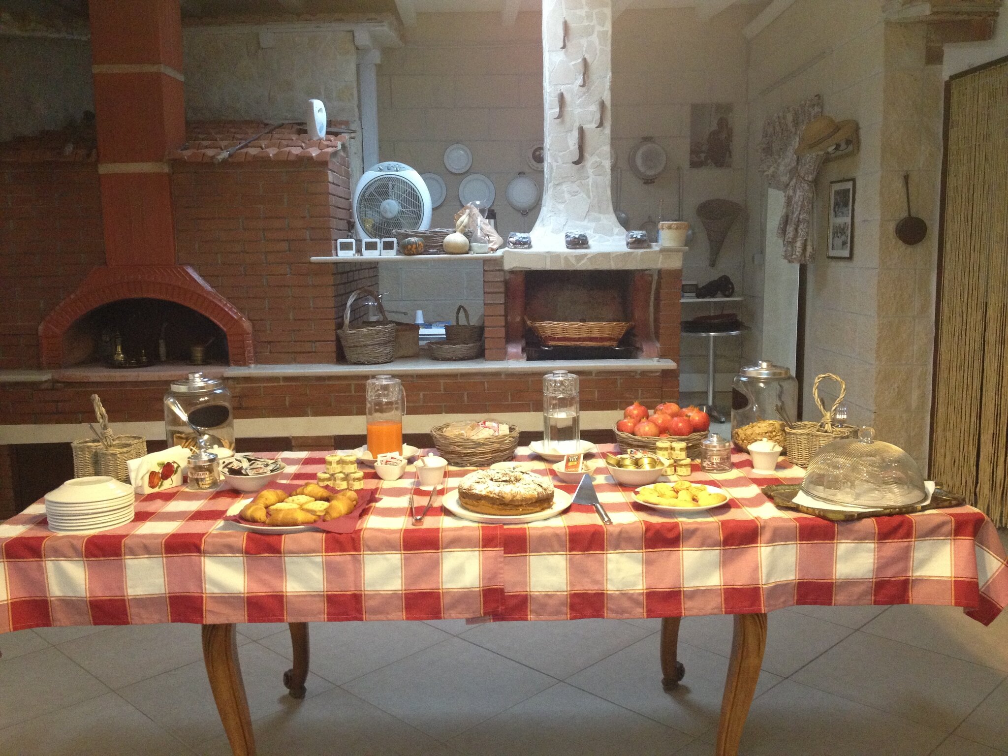 B&B Pleasure and Breakfast a Casa Mia 5