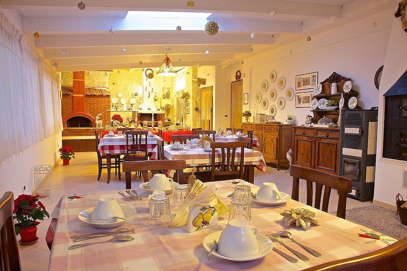 B&B Pleasure and Breakfast a Casa Mia 4
