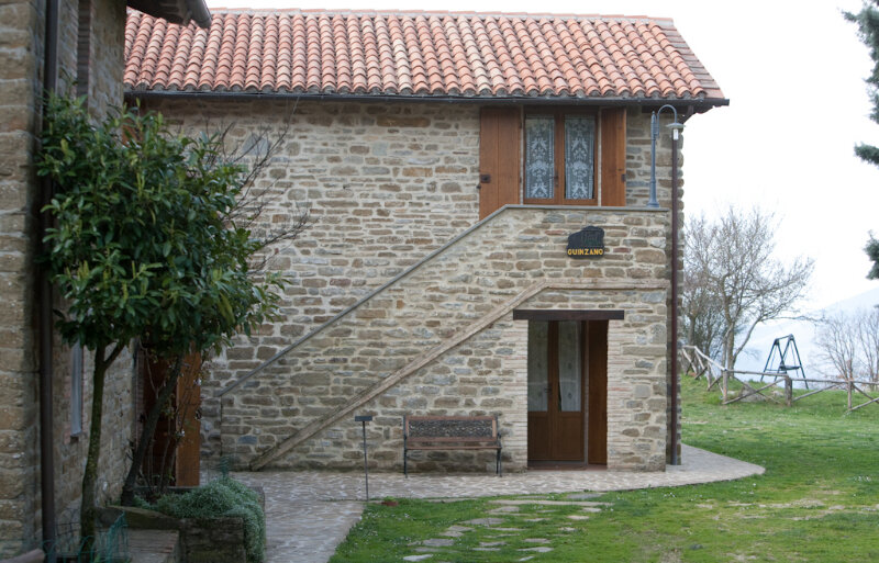 Agriturismo Guinzano 4