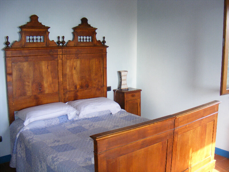 Agriturismo Guinzano 5
