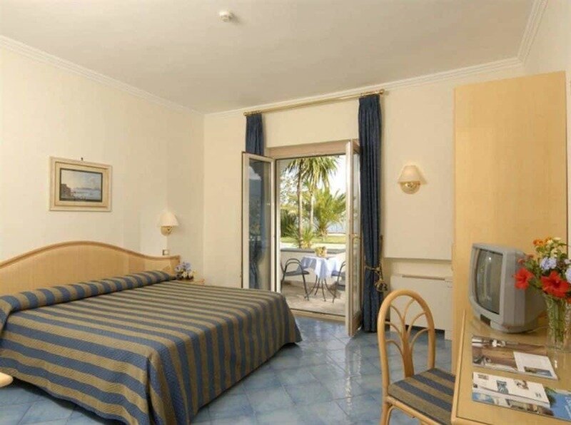 Hotel Grazia Terme 2