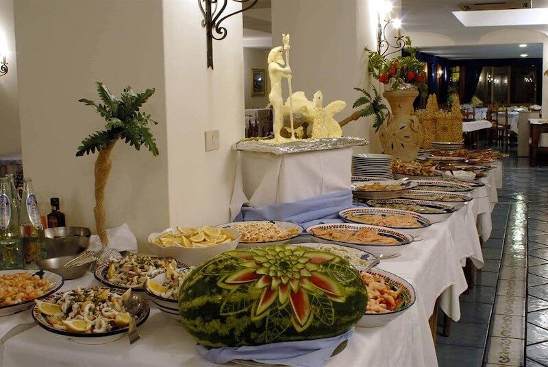 Hotel Grazia Terme 4