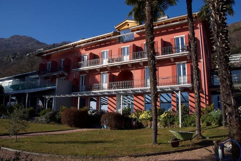 Hotel Ascona 4