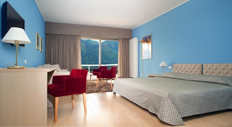 Hotel Ascona 5
