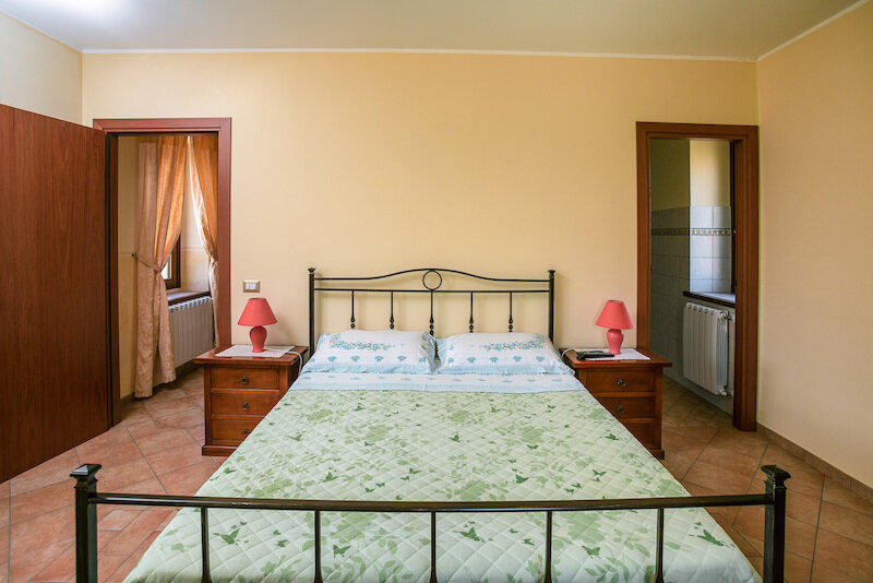 Agriturismo Casalvecchio 4