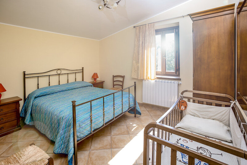 Agriturismo Casalvecchio 5