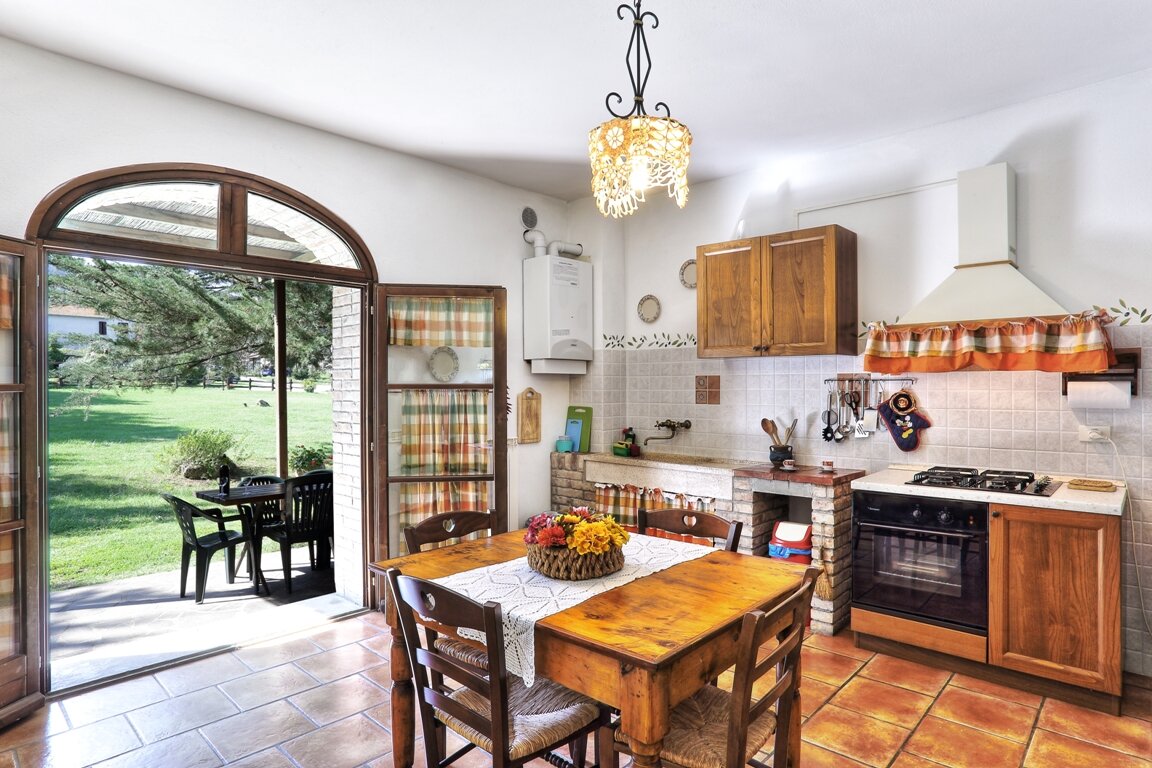 Agriturismo le Selvole 3