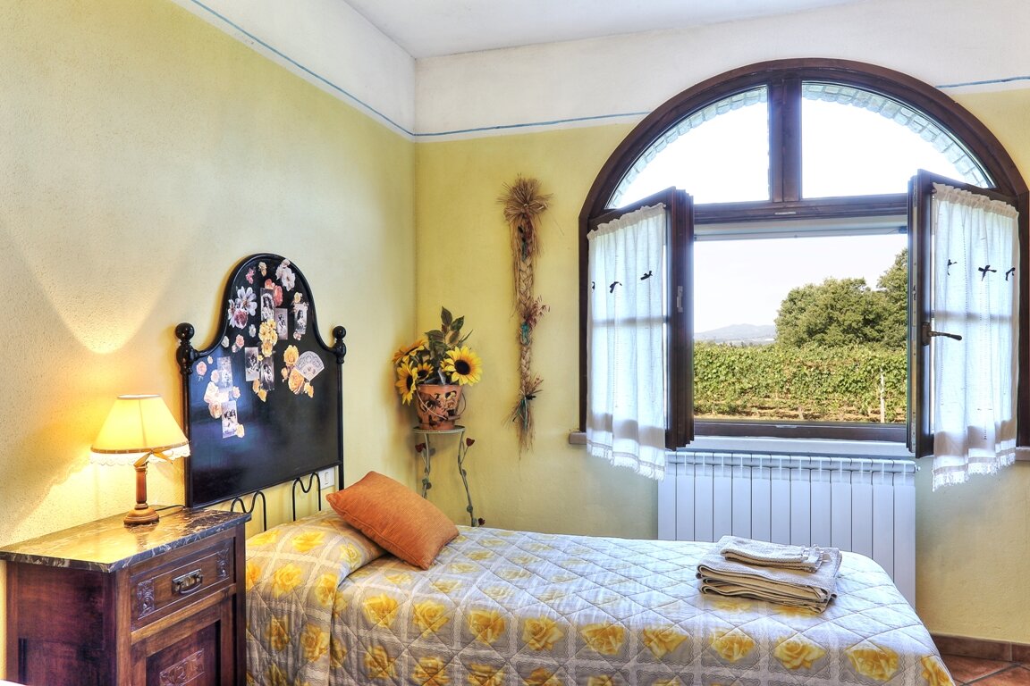 Agriturismo le Selvole 5