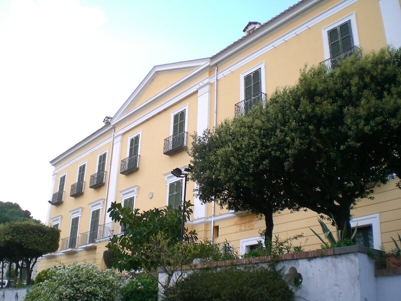 La Soffitta sul Mare 4