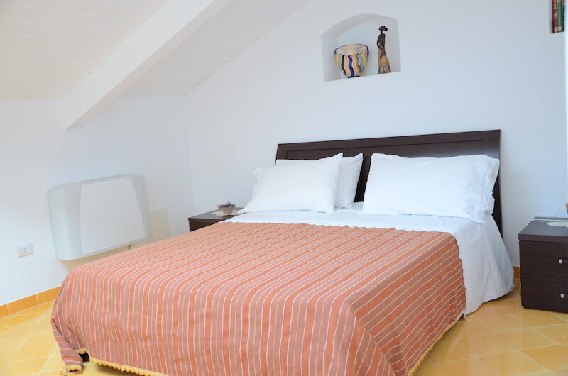 La Soffitta sul Mare 5
