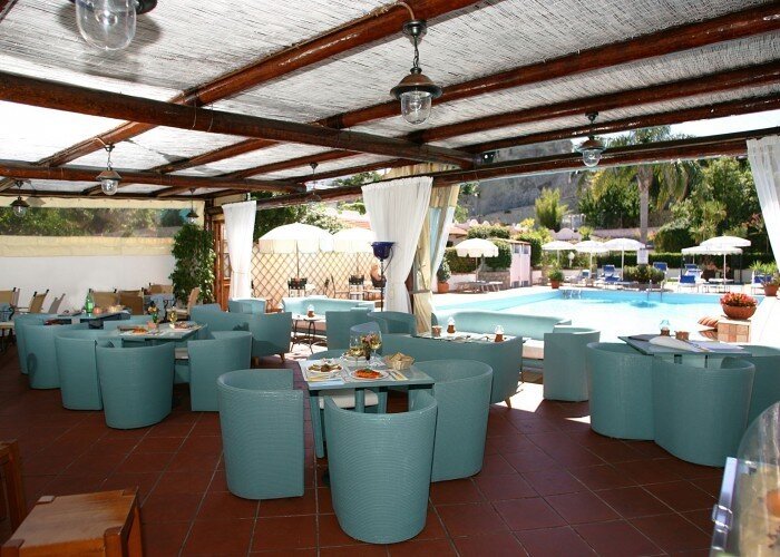 Hotel Lord Byron 2
