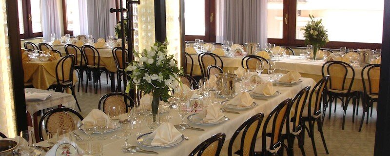 Hotel Ristorante Borgo la Tana 4