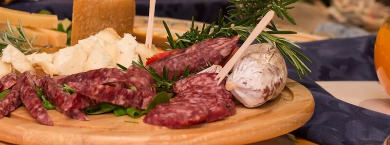 Agriturismo la Casella 4