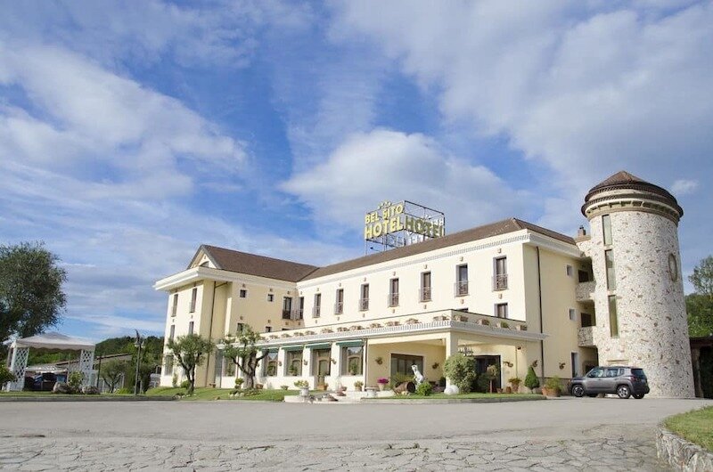Bel Sito Hotel le Due Torri 4