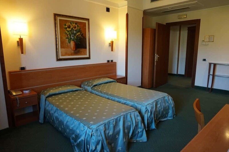 Bel Sito Hotel le Due Torri 5