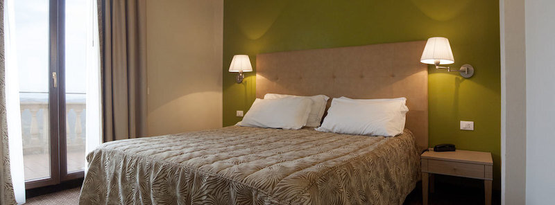 Hotel Fortebraccio 2
