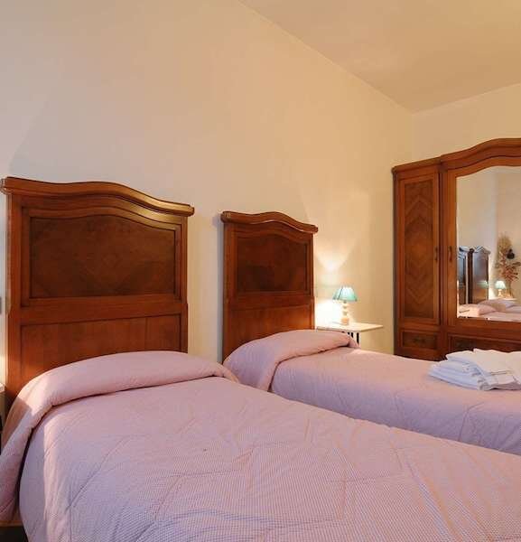 Agriturismo Tenuta le Sorgive 5