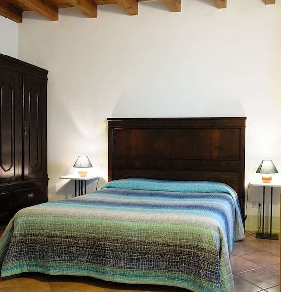 Agriturismo Tenuta le Sorgive 2