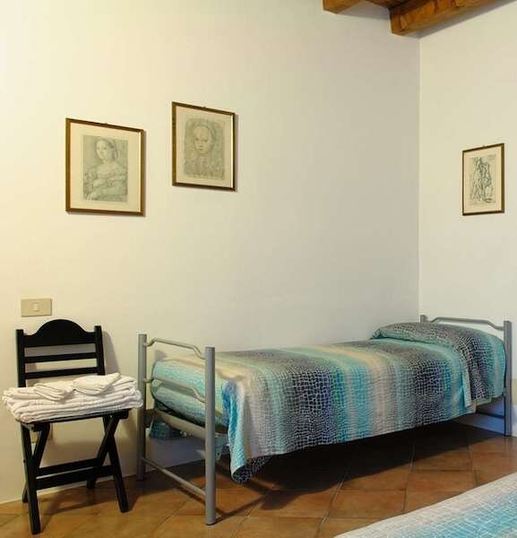Agriturismo Tenuta le Sorgive 4