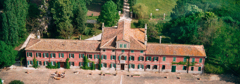 Agriturismo Tenuta Ca' Zen 4