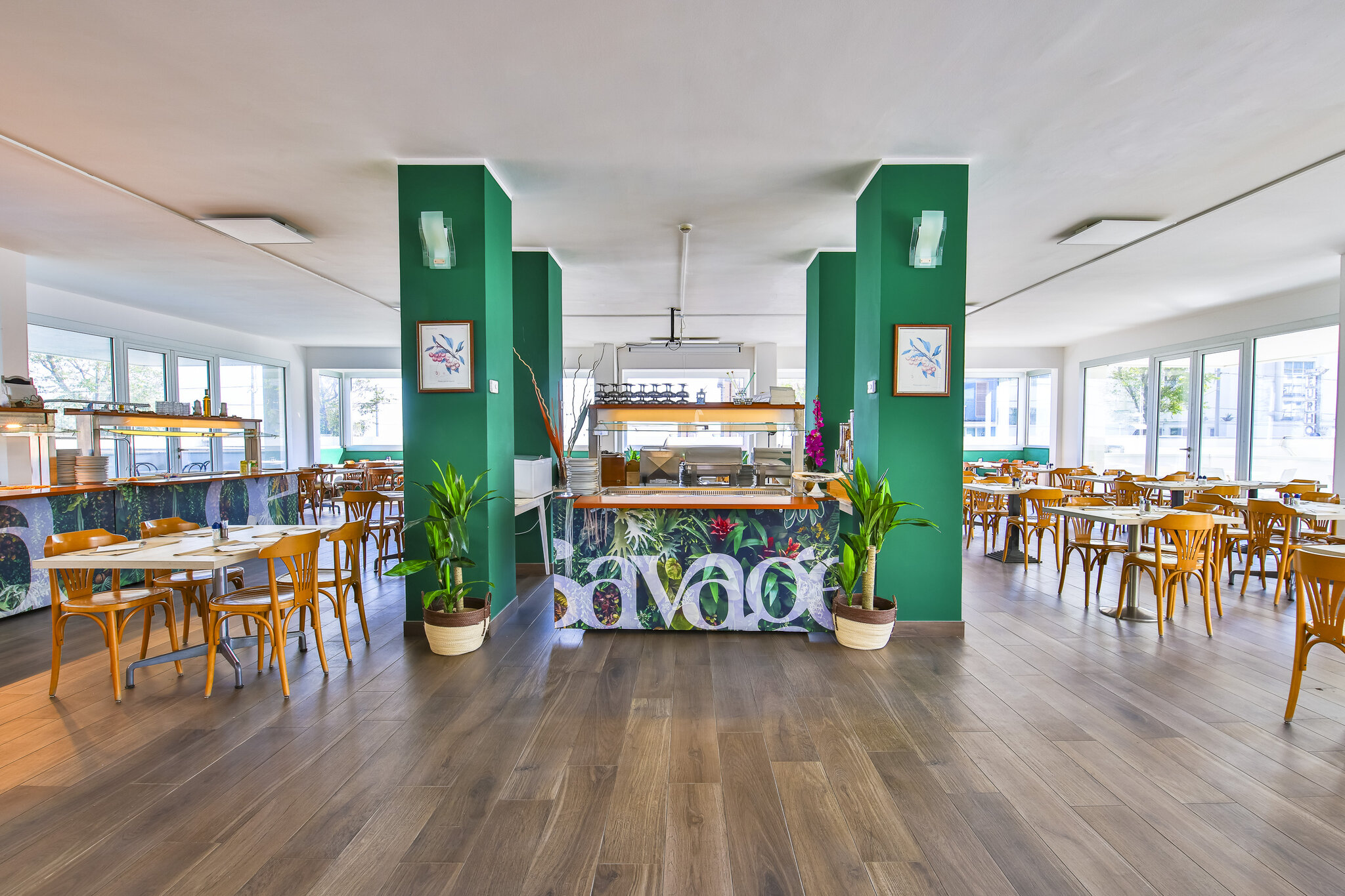 Eurhotel 4