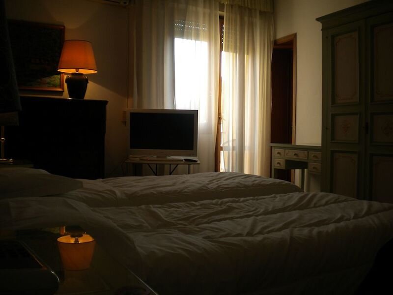 Golf Hotel Corallo 4