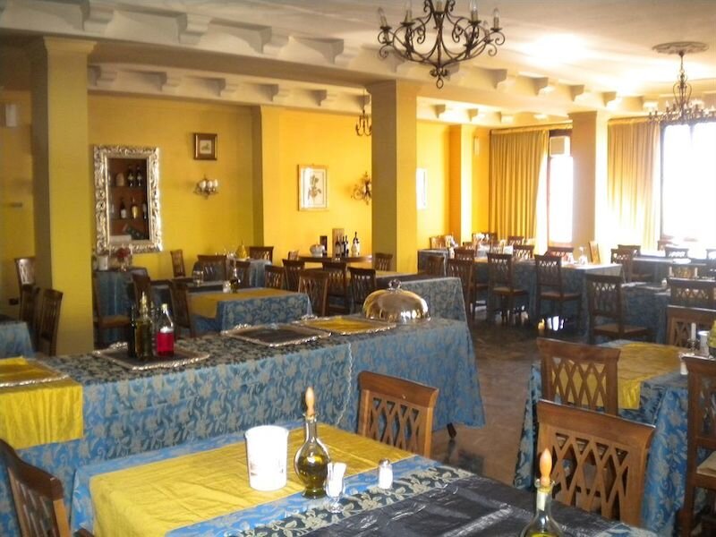 Golf Hotel Corallo 2