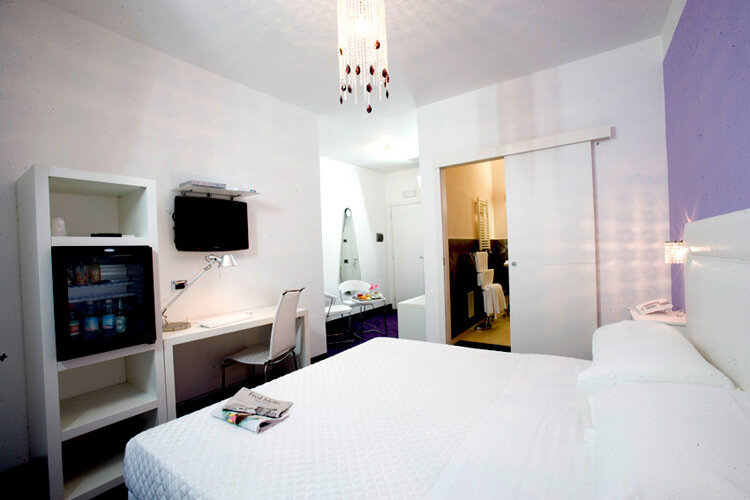 Hotel Bruman 2