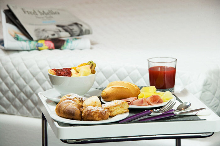 Hotel Bruman 4