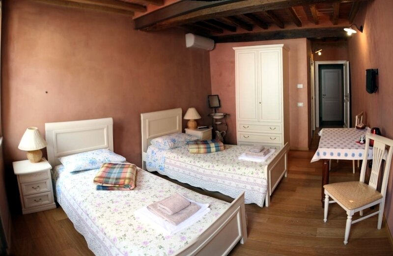 B&B Locanda Argine della Cerchia 5