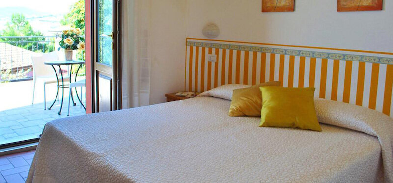 Hotel la Palomba 4
