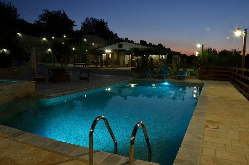 Agriturismo Fontefredda 4