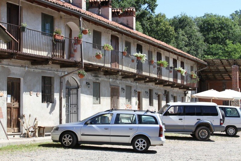 Agriturismo San Michele 2