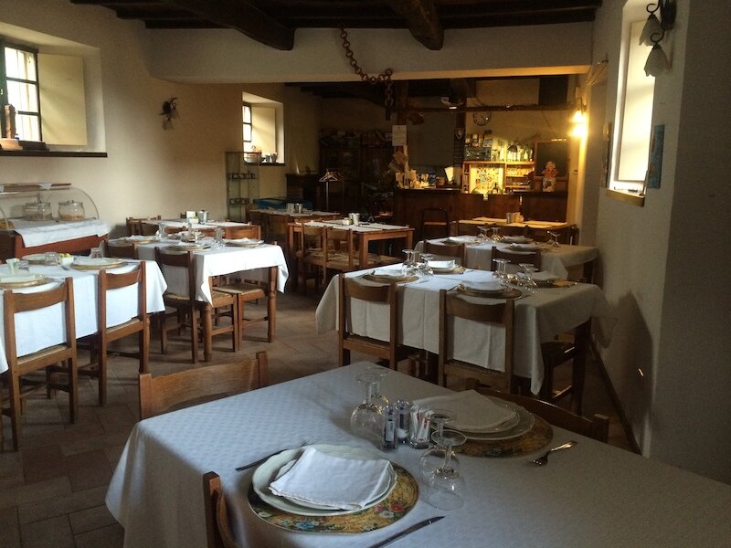 Agriturismo San Michele 4