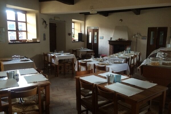 Agriturismo San Michele 5