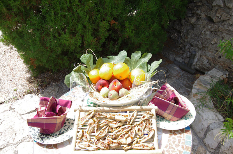 Masseria Sciaiani Piccola 5