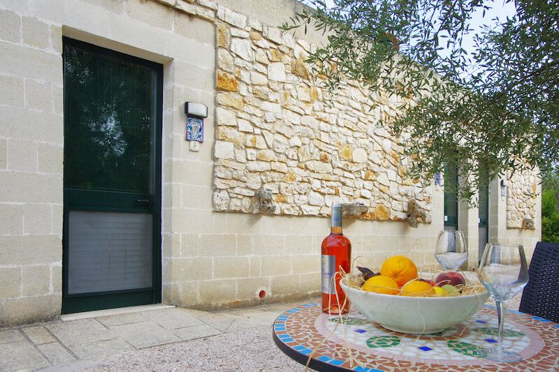 Masseria Sciaiani Piccola 4