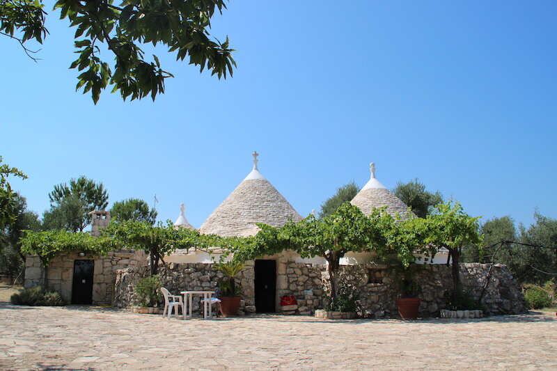 Masseria Sciaiani Piccola 4