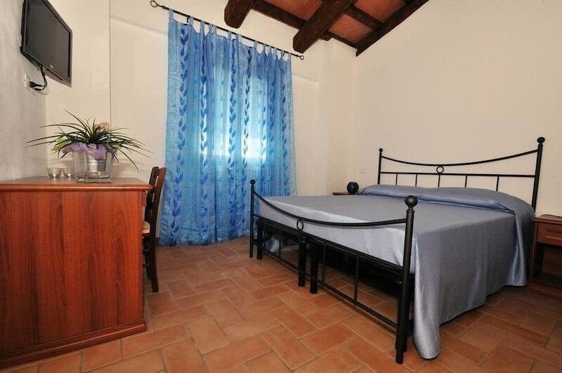 Agriturismo Casale Contessa 5