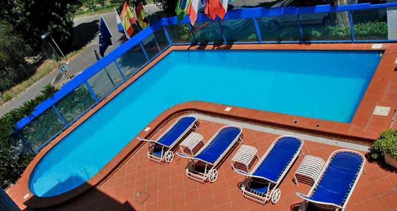 Residence Ranieri 5