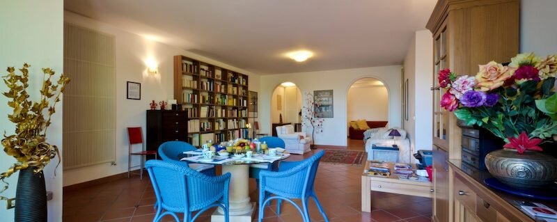 B&B il Giardino di Matilde 3