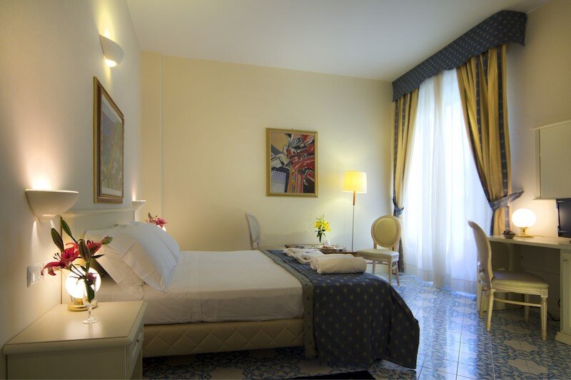 Hotel Alexander Palme 5