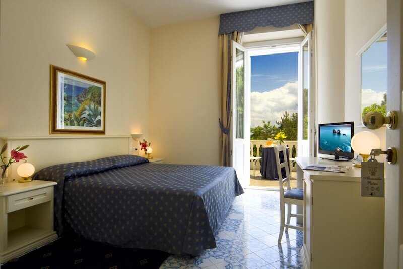 Hotel Alexander Palme 2