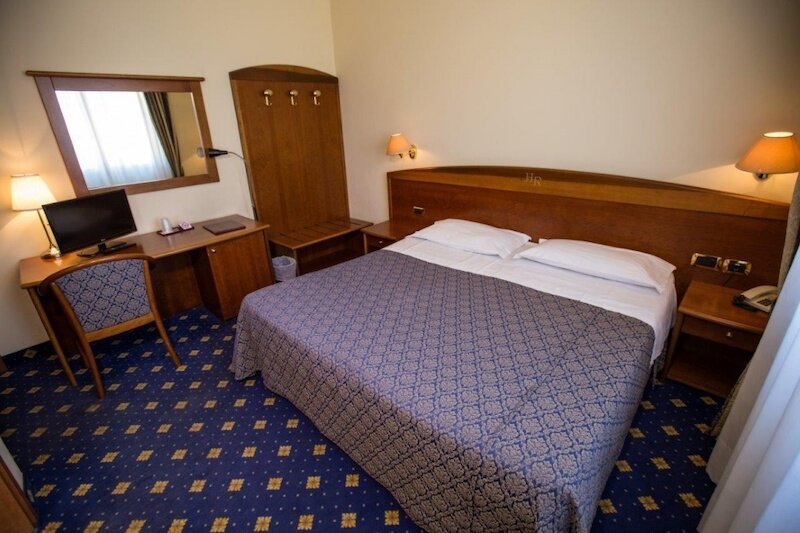 Hotel RossiS 5