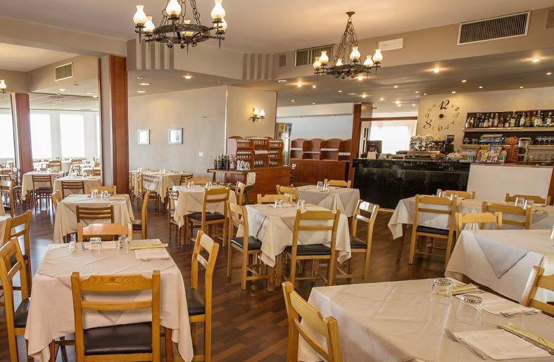 Hotel RossiS 3