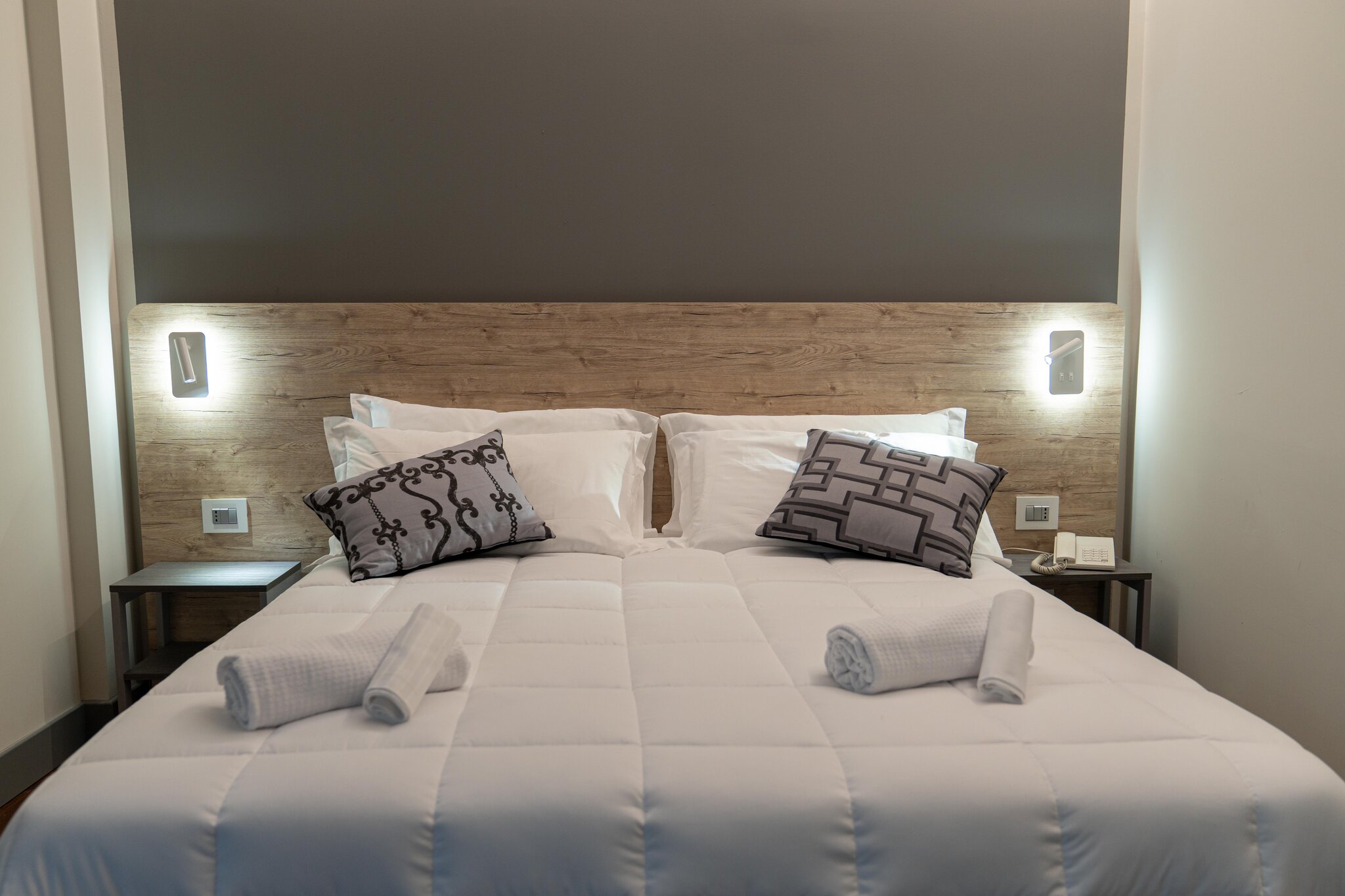 Hotel Ambrosiano 3