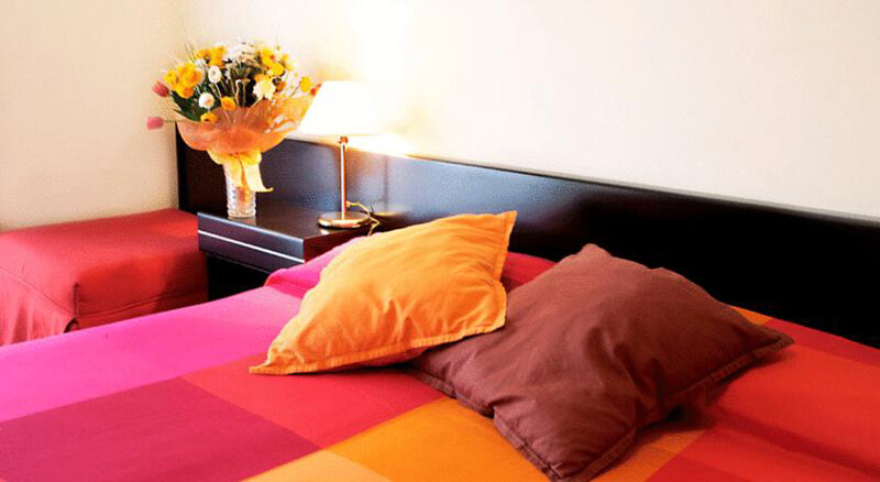 Hotel Europa 4