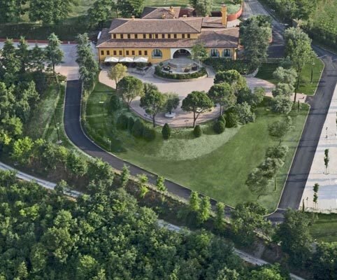 Hotel Villa del Poeta 4