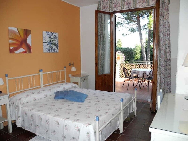 Hotel le Renaie 2