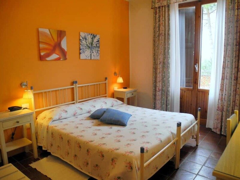 Hotel le Renaie 4